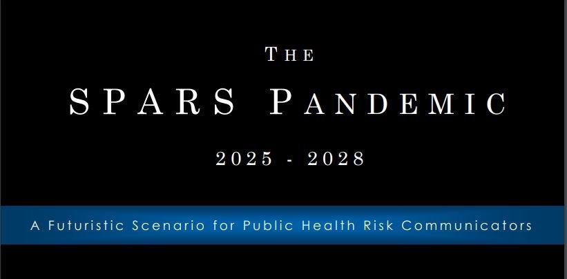 Covid-19 pandemien – verdens største og farligste markedsføringskampagne?
