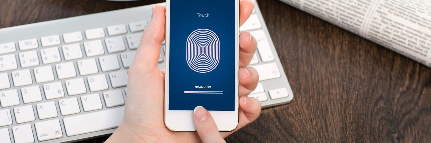 Face ID og Touch ID – kan politiet tvinge mig til at låse min iPhone op?