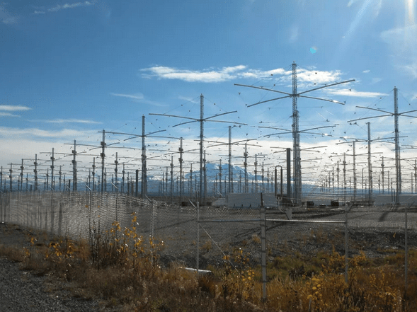 Secret Weapon? Conspiracy Theories Abound as US Military Closes HAARP